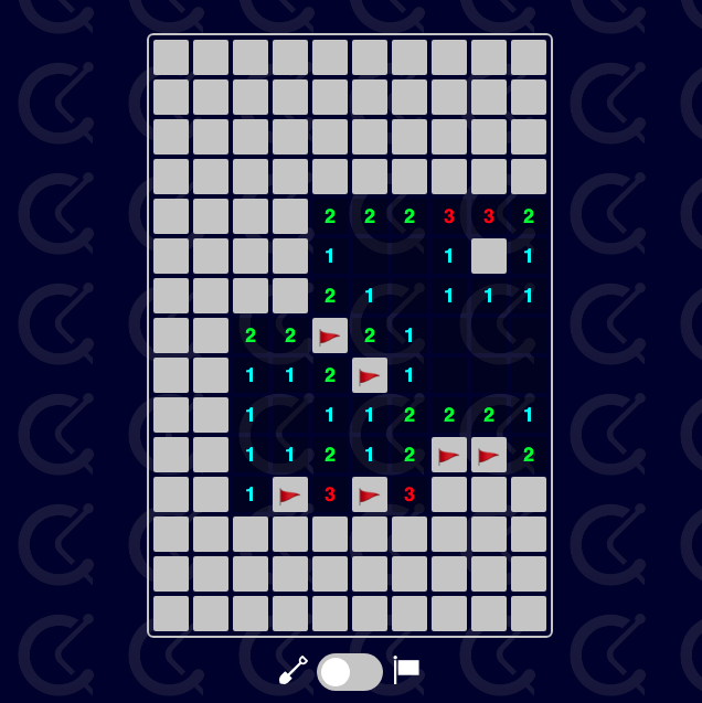 Minesweeper